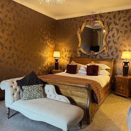 Winteringham Fields B&B 외부 사진