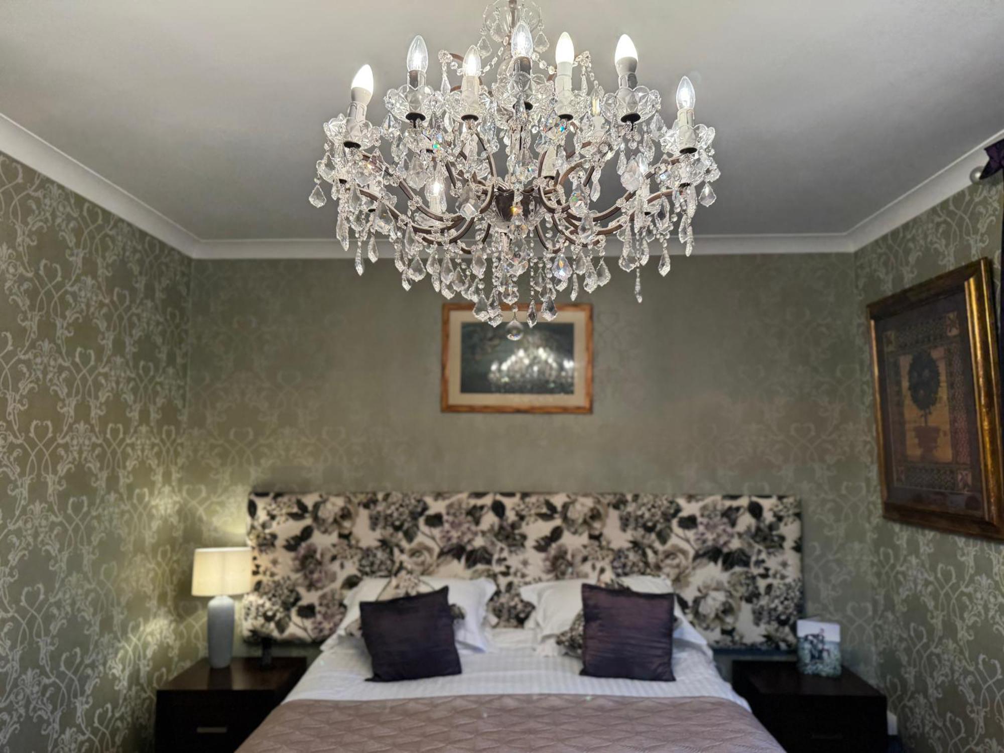 Winteringham Fields B&B 외부 사진