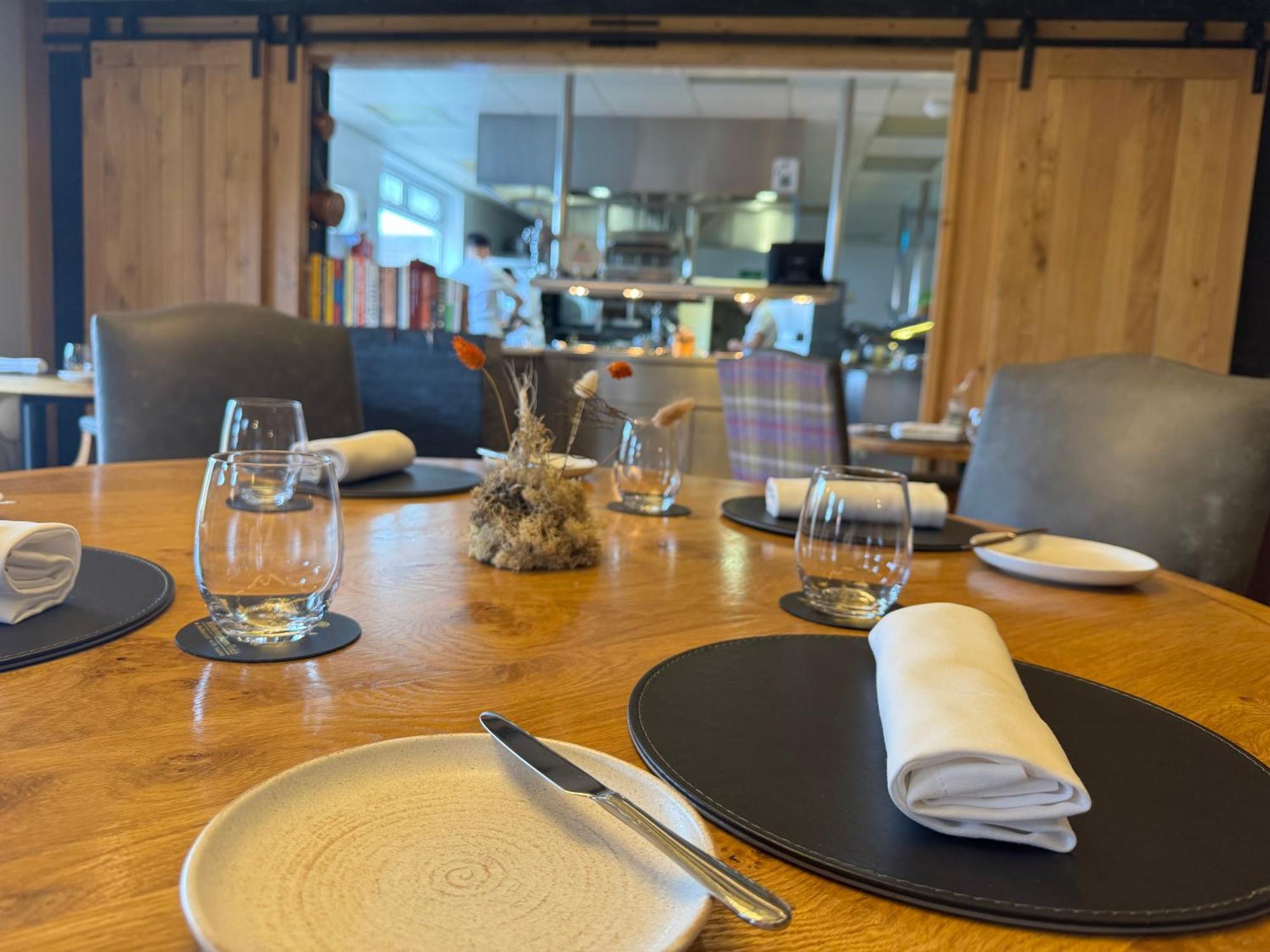 Winteringham Fields B&B 외부 사진